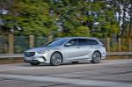 Opel Insignia GSi Sports Tourer 2017 года